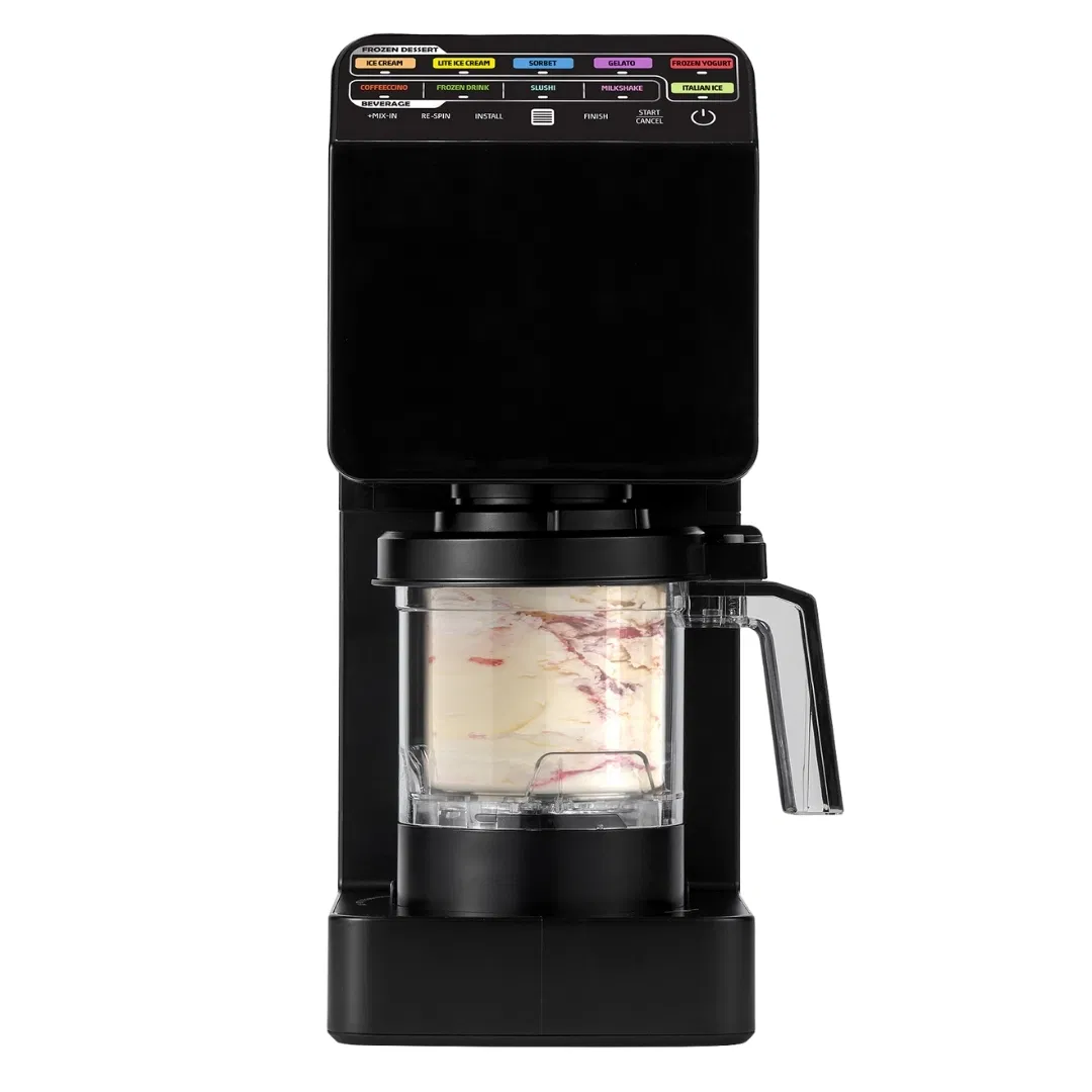 Premium Home Ice Cream Maker for Delicious Frozen Treats