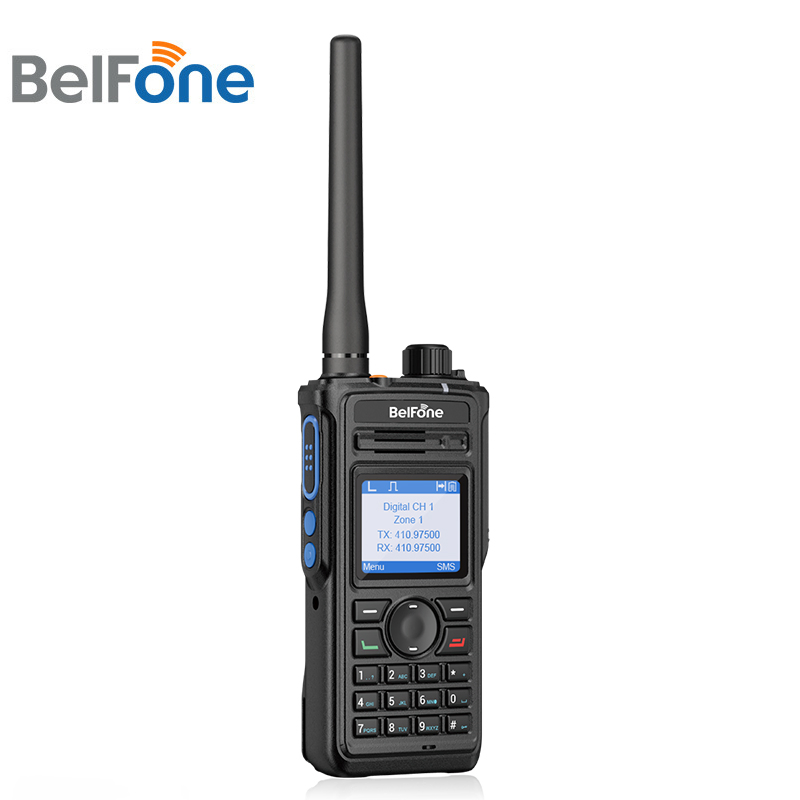 Портативная рация Belfone BP750