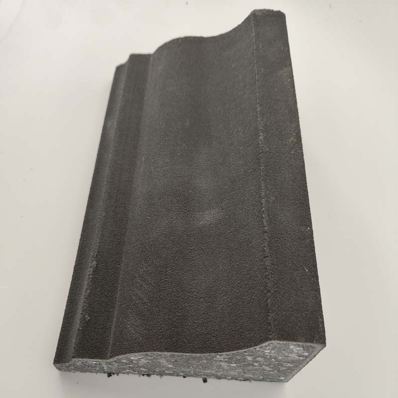 EPS and Seps Finished Decorative Moulding - Custom Lengths up to 3m