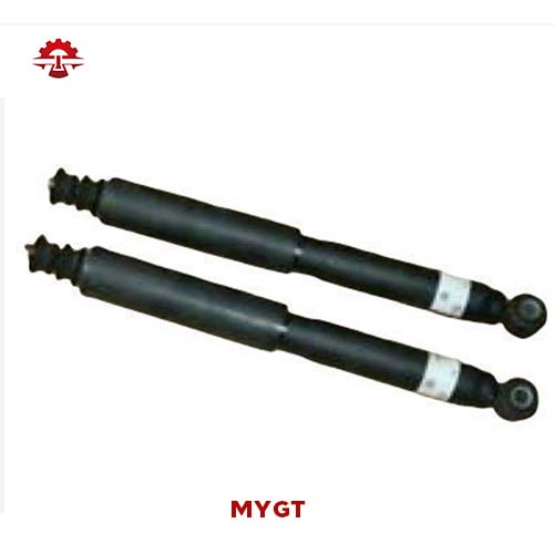 Амортизатор задний правый/левый Toyota Yaris седан 2007-2013, 48530-80345