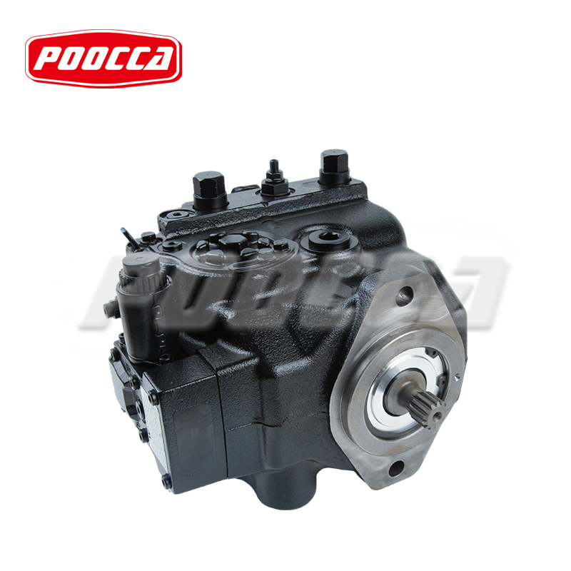 Гидравлический насос H1P Series H1P045R