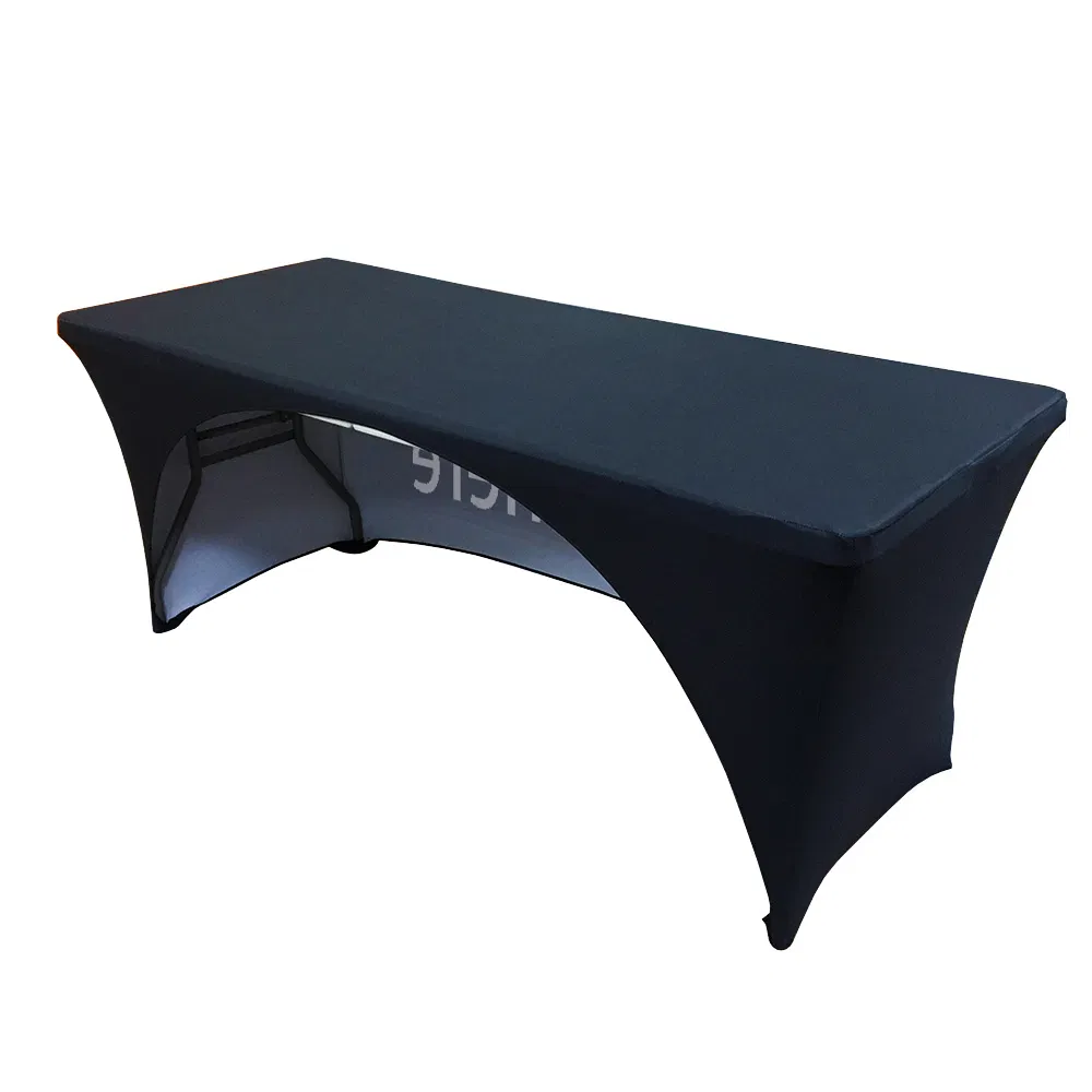 Activity Table Cloth Custom Design Printing Outdoor Sports Event Race Tablecloth