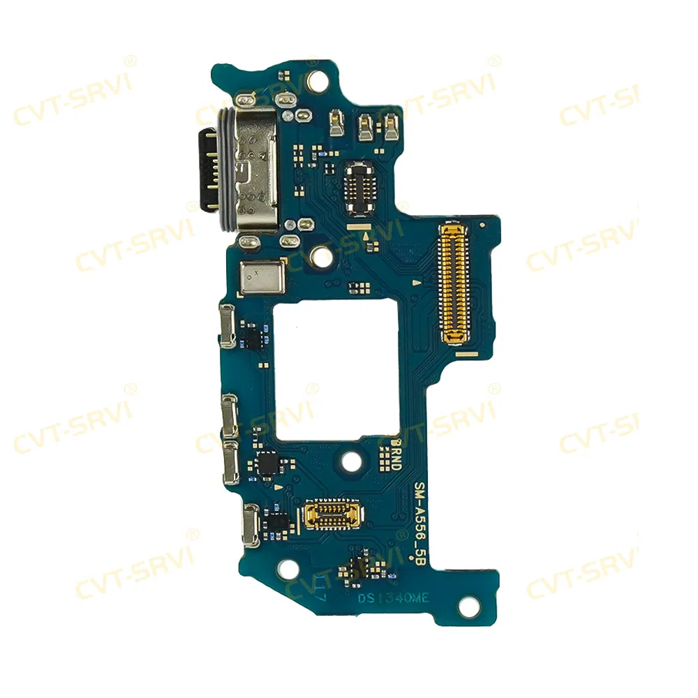 Разъём для зарядки Samsung A55 5G, A42, A70, A71