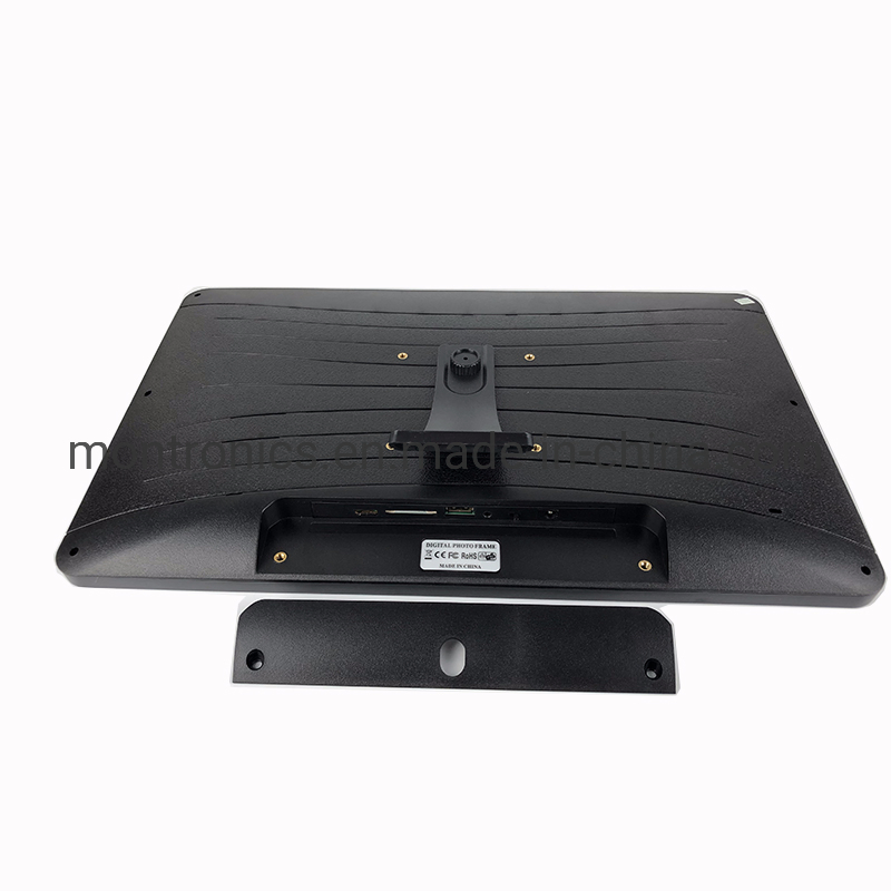 15.6 Inch 1920*1080 IPS Ultra-Thin LCD Digital Photo Frame with Android/WiFi/Touch Screen