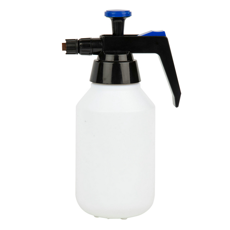Light and Portable with Full Function Pressure Atomizer Pump Sprayer