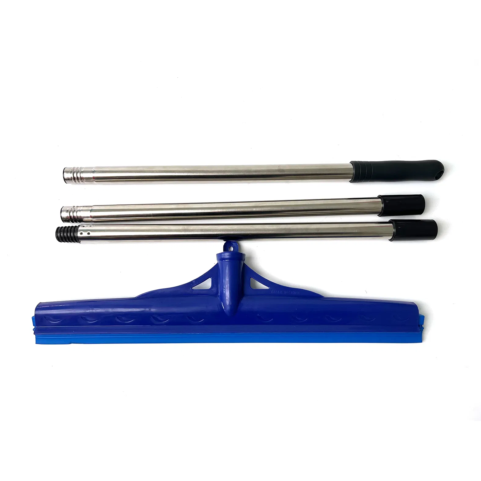 Remove Water Cleaning Dry Floor Squeegee Foam Rubber Squeegee