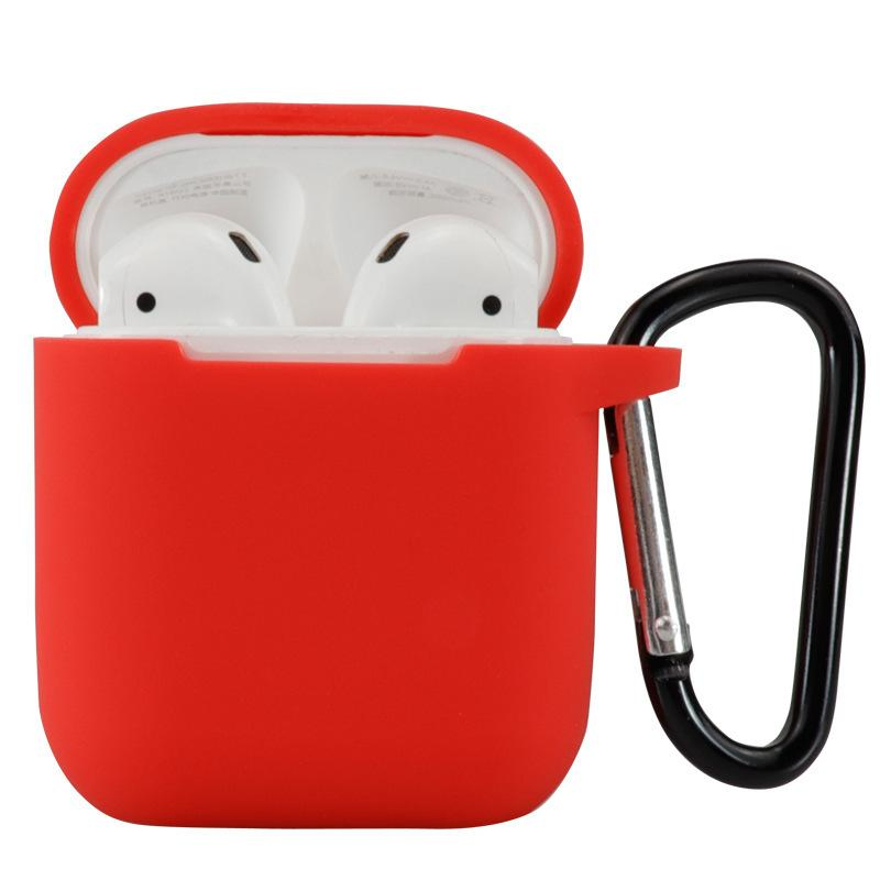 2024 High Quality Wireless Bluetooth Earphone Case with Noise Canceling Pass-Through Protection Case Cover for Airpods PRO 2 3 Max Case USB-C 3rd Generation