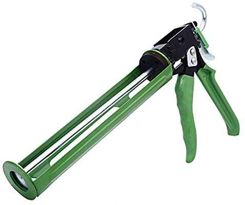 Non-Drip Caulk Gun Dripless Silicone Gun Anti-Dirp High Quality Silicone Gun