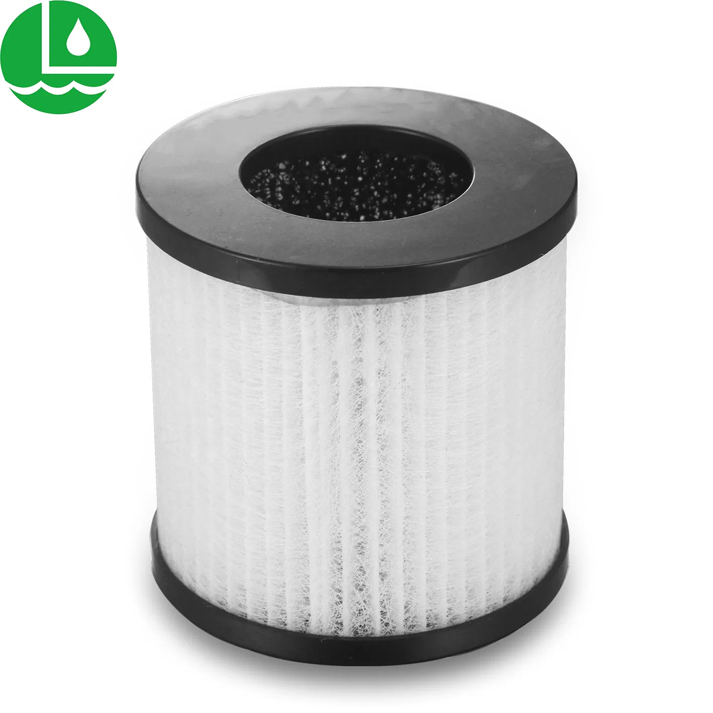 Premium HEPA Filter Cartridge for Efficient Vacuum Cleaning