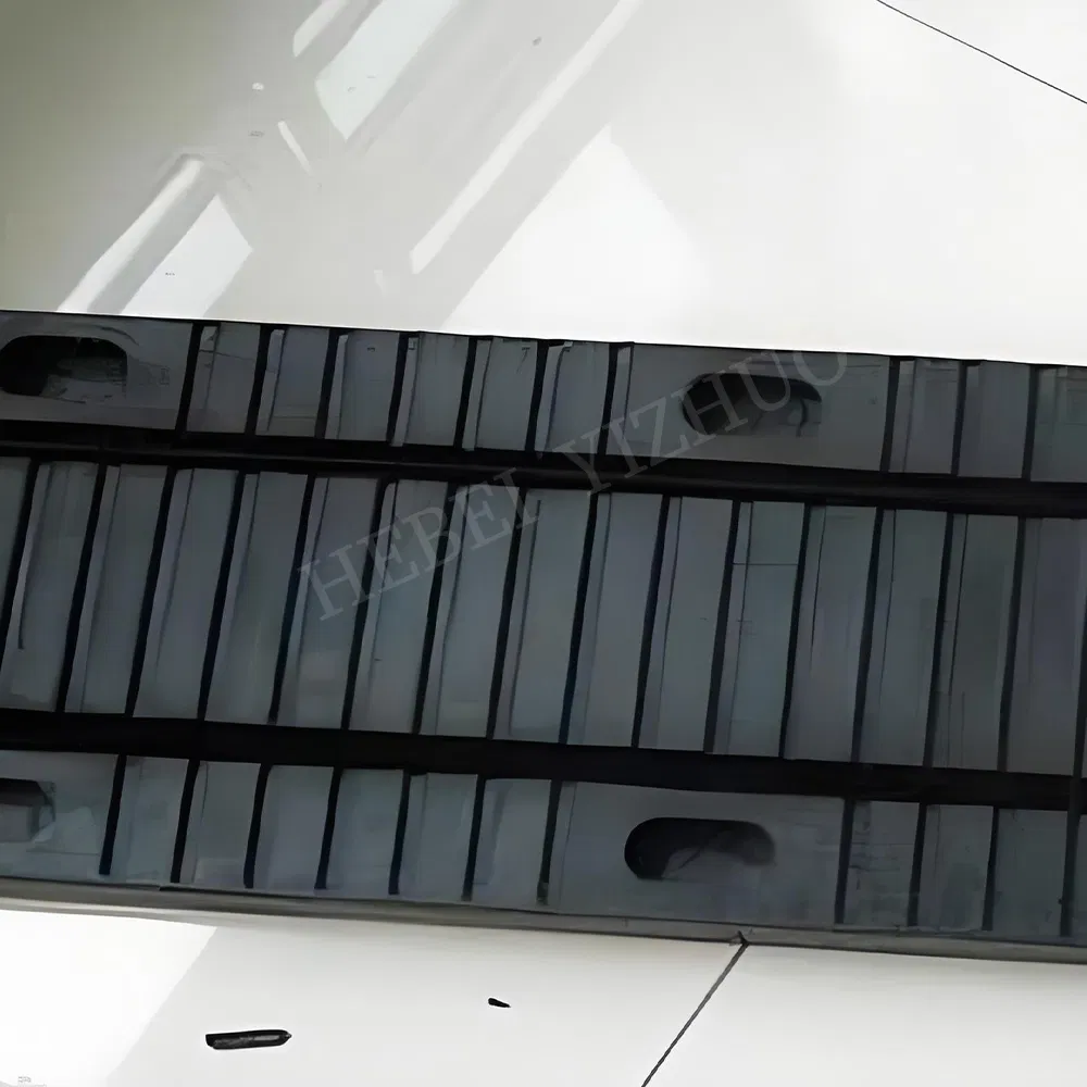 Plate Rubber Elastomeric Expansion Joint