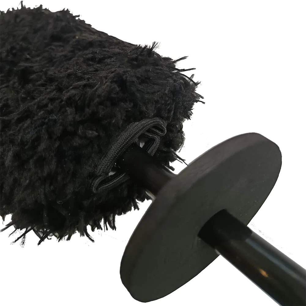 Esun Multipurpose Household Cleaning Lint Free Microfiber Duster for Car