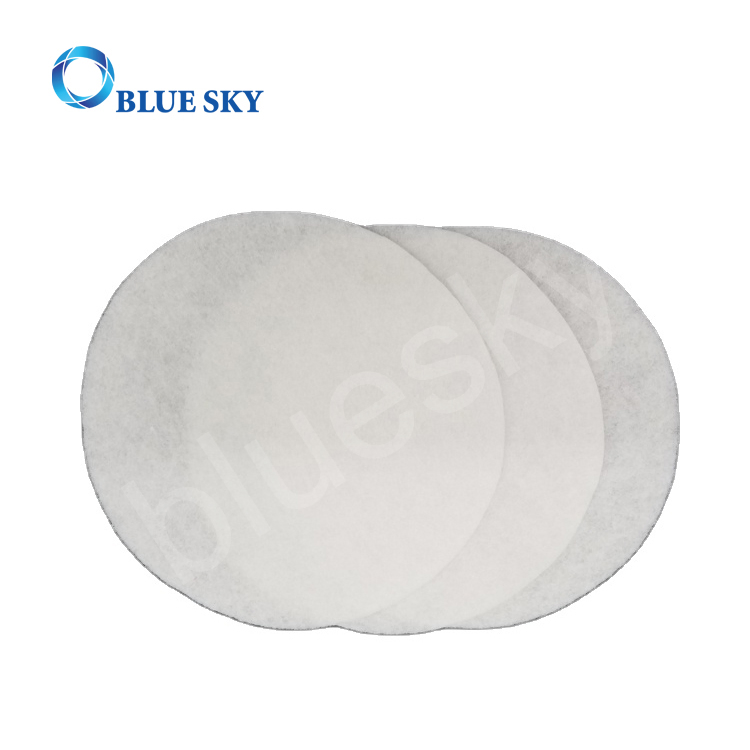 Secondary Disc Garage PRO 18p0 Filter Replacement for Bissell Part # 2030165 Vacuum Cleaner