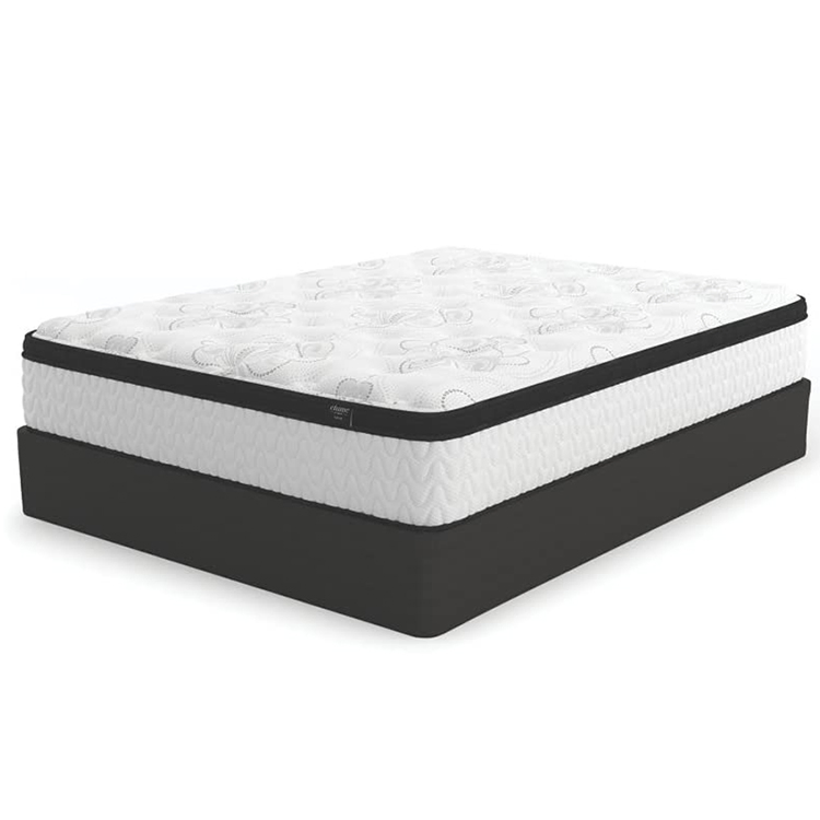Hypoallergenic and Dust Mite Resistant Mattress Protector