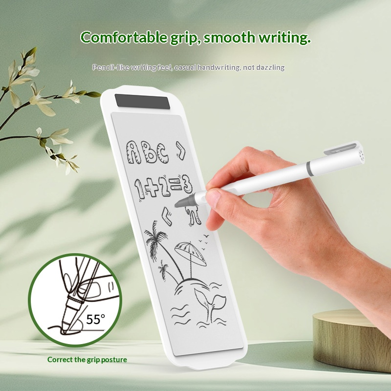 Магнитная доска для записей на холодильник, 3 шт