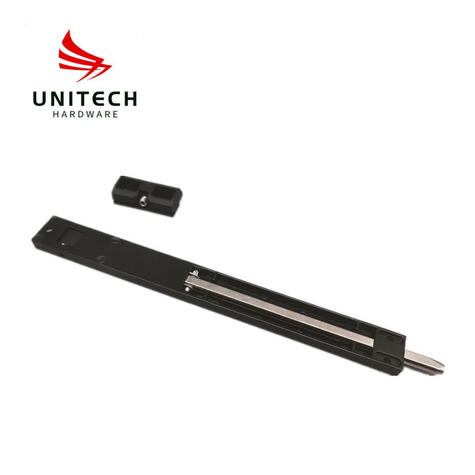 Zinc Alloy 220mm Flush Door Bolt with Factory Price
