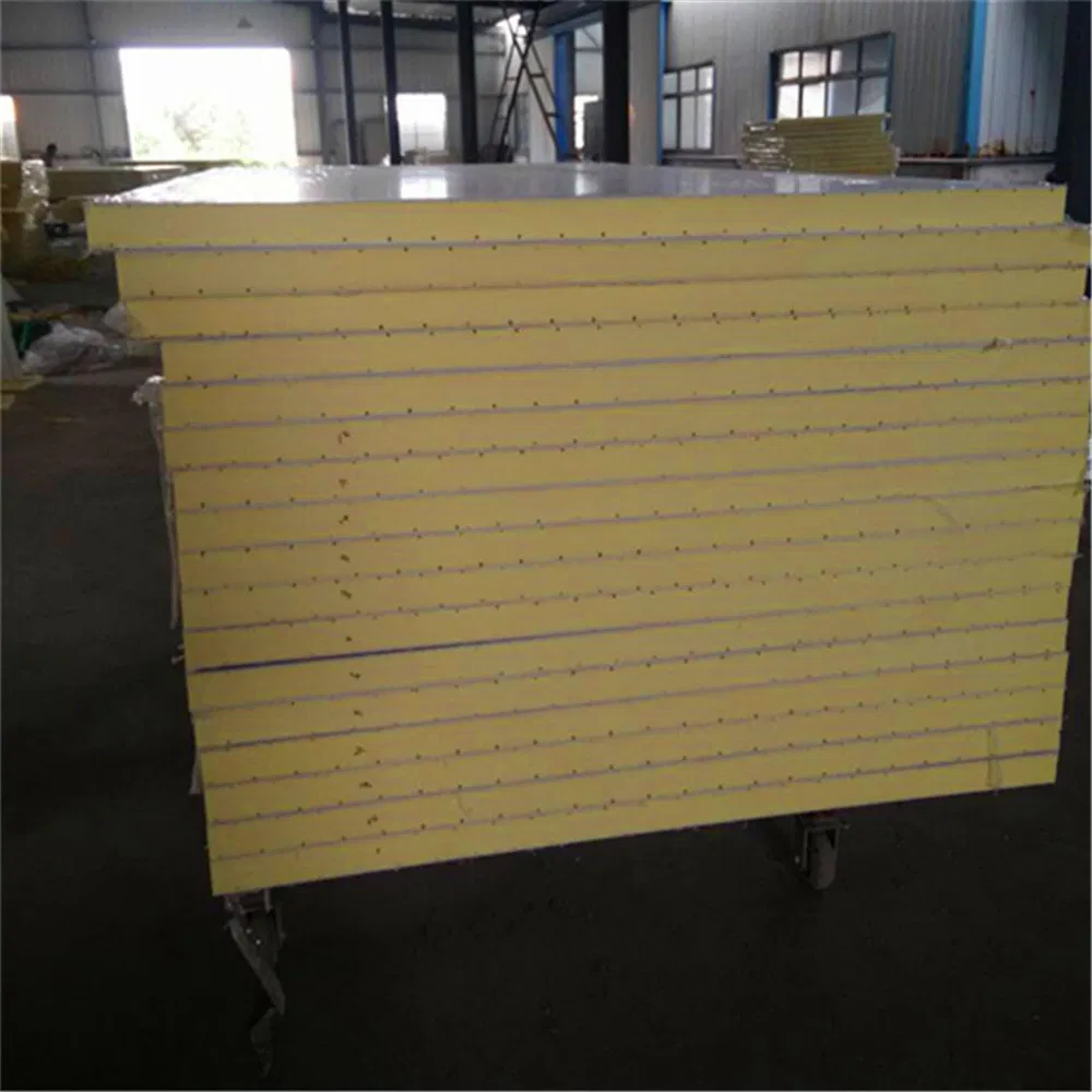 Sandwich Panel with EPS XPS Customized Size XPS Foam GRP/FRP/Cfrt Sandwich Panel for Truck Box Customized