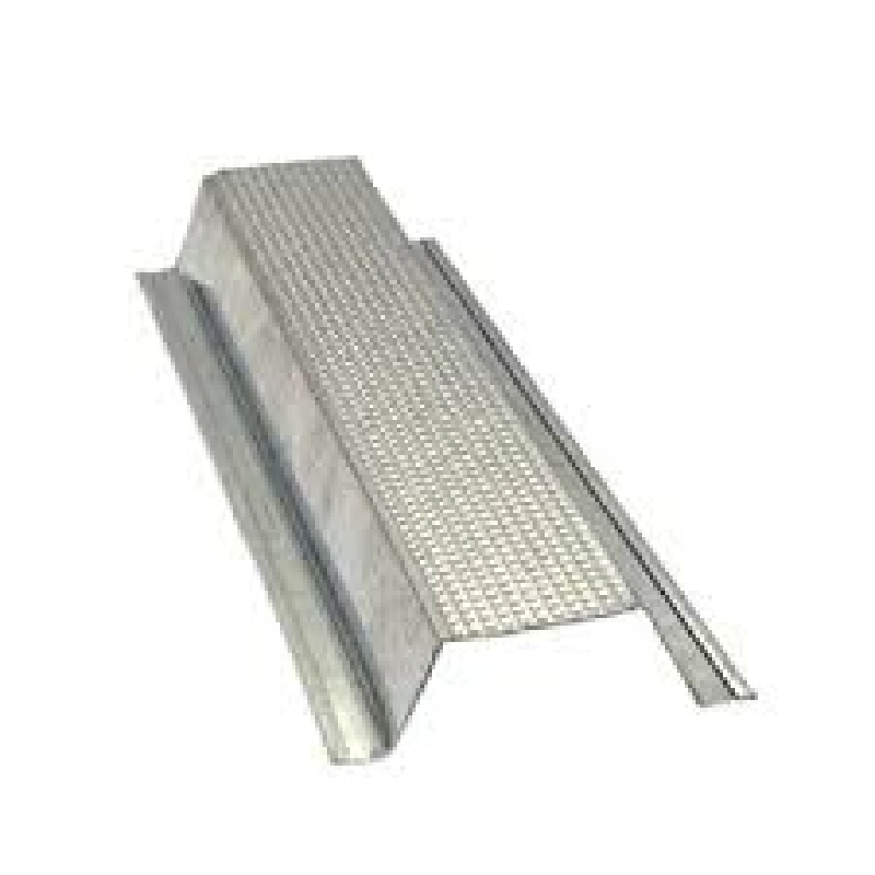Wood-Grain Thermal Transfer Aluminum Keel