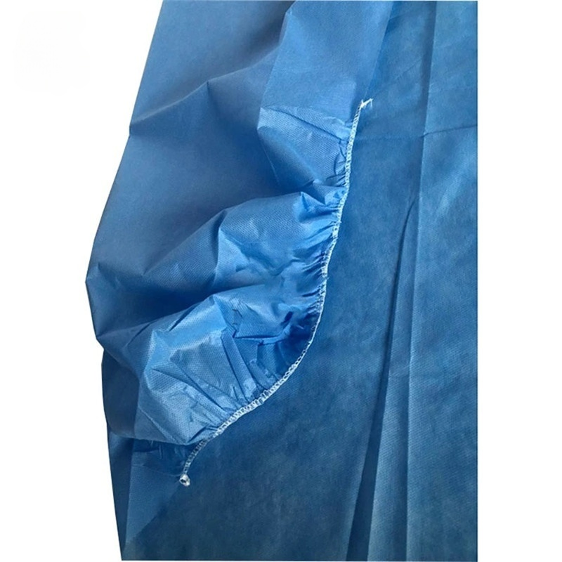 Disposable PP PP+PE SMS Elasticated Bed Cover Stretcher Cover Chair Cover