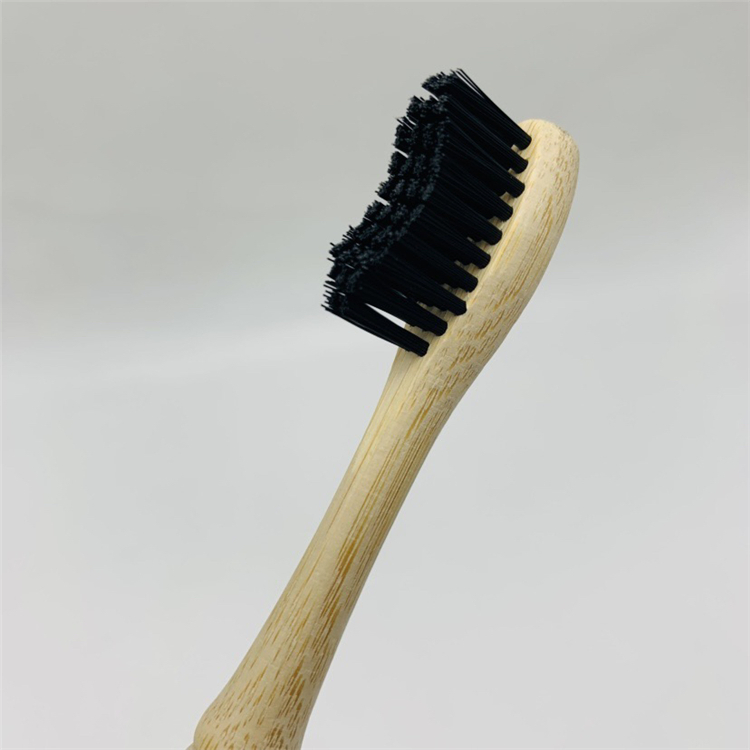 Hotel Use Disposable Bamboo Toothbursh