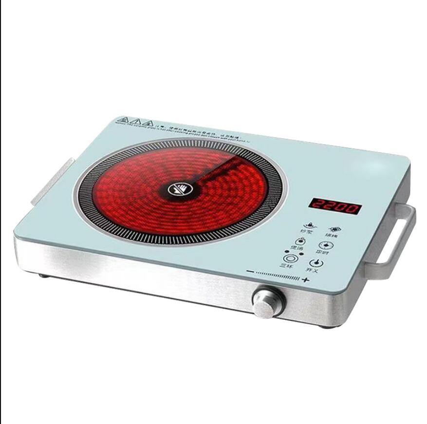 Factory Direct Sales Electric Ceramic Stoves Home Induction Cooker