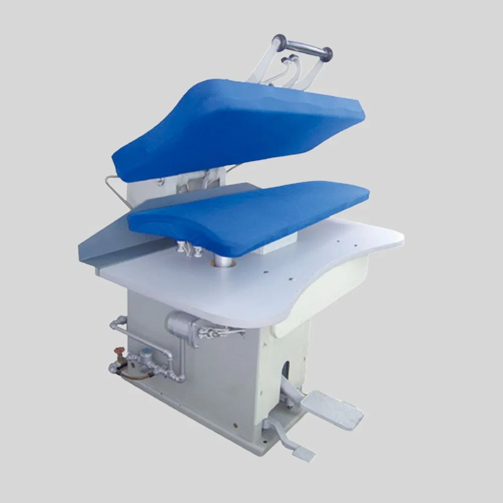 Industrial Washing Machine Professional Laundry Ironing Table