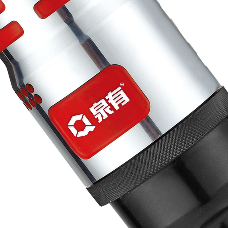 Qy-8h 60 N. M Wood Fitment Portable Mini Torsion Pneumatic Air Screwdriver