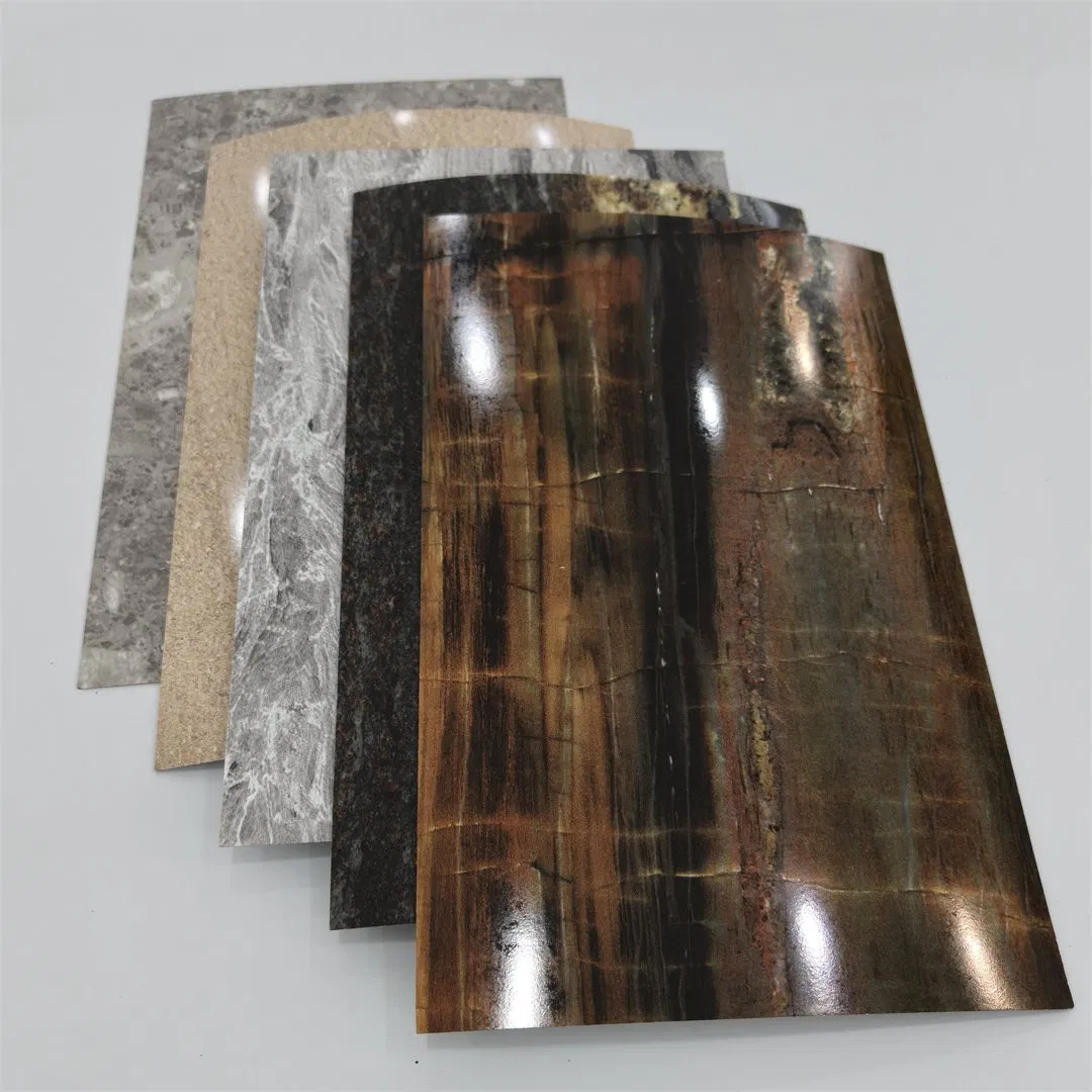 HPL Veneer for Furniture & Interior Wall Cladding