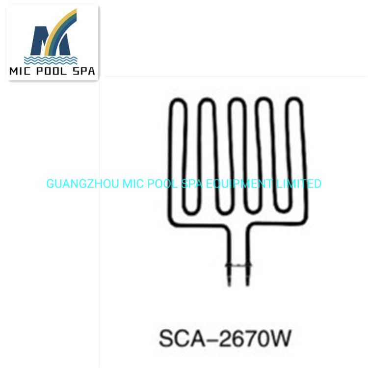 Sauna Heater Stove Wire for Electric Control Sauna Heater Outdoor Sauna Room Equipment