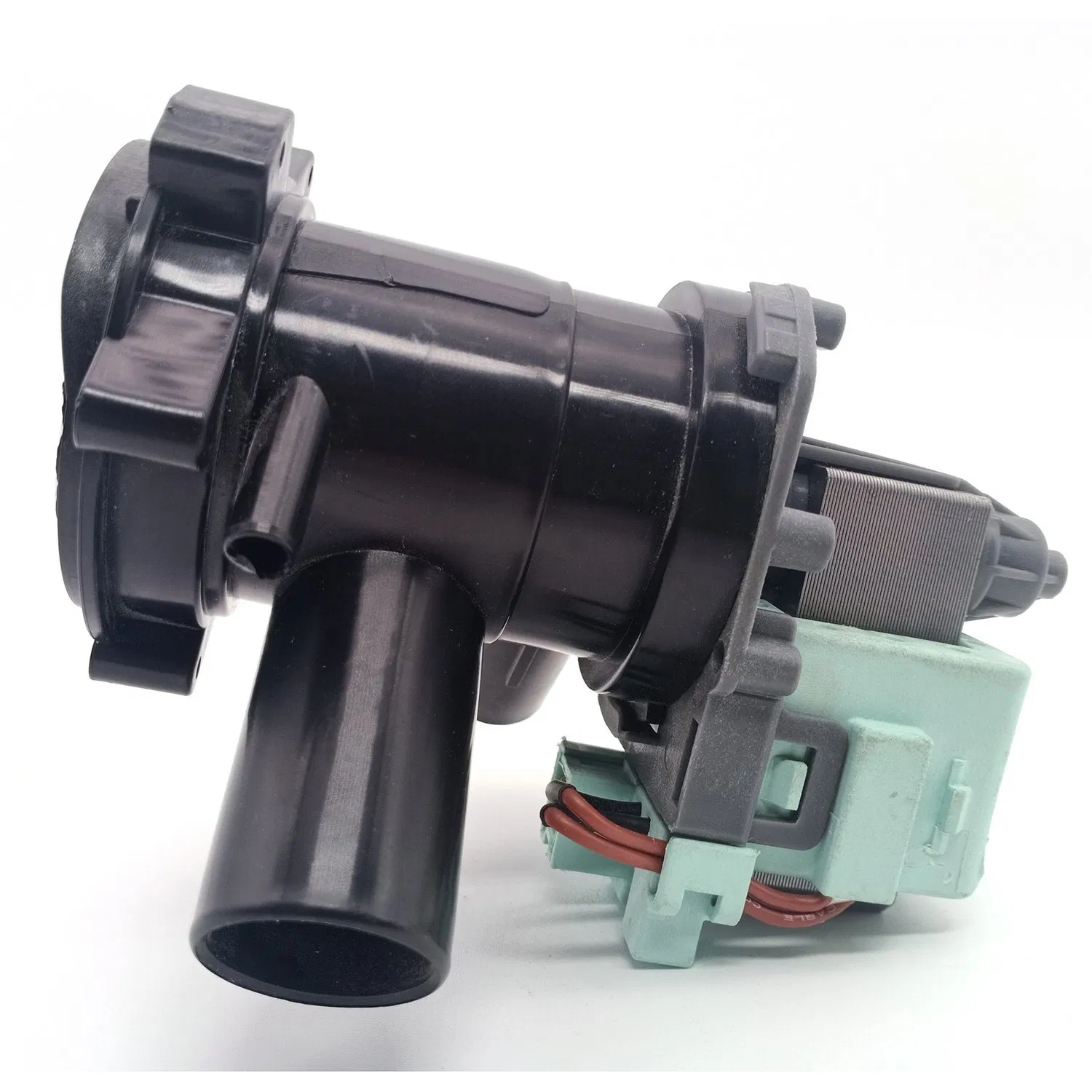 Ruijp Customized Electric Plastic&Metal Spare Parts Clean Water Pump