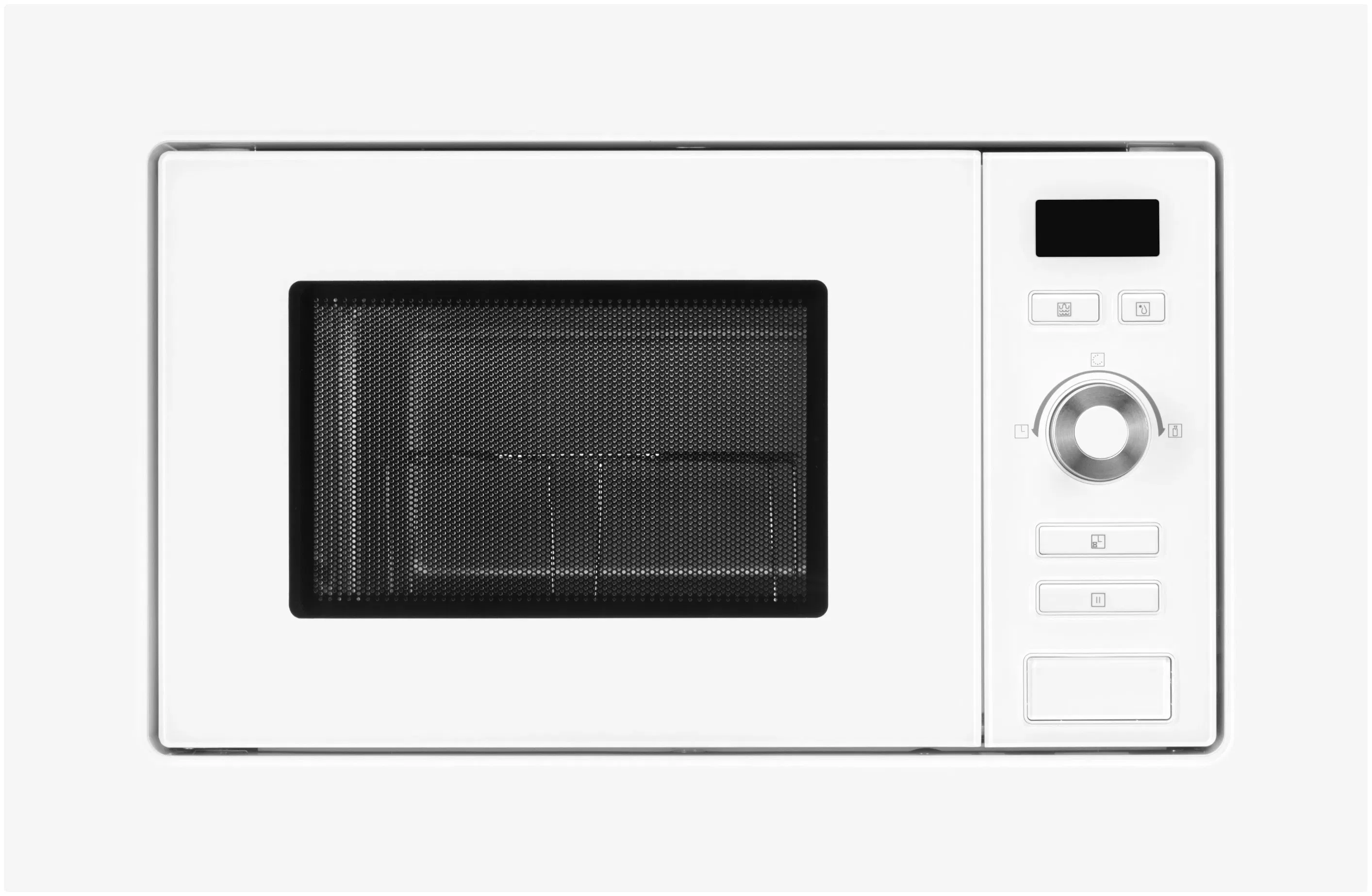 Hornos De Microondas Household 20L Integrated Microwave Oven with Grill