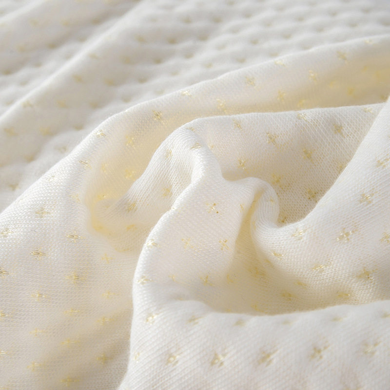 Bed Sleeping Contour Butterfly Shaped Side Sleeper Anti Snore Cervical Orthopedic Memory Foam Pillow