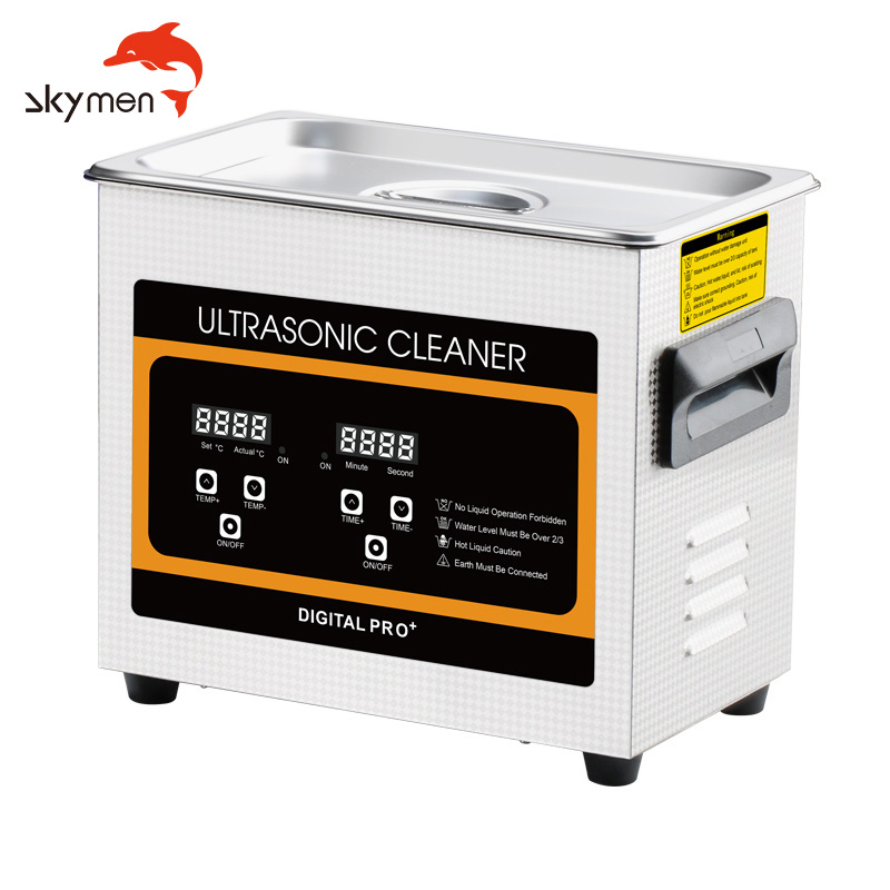0.8L 2L 3.2L 4.5L 10L 15L 22L 30L Tabletop Digital Ultrasonic Cleaner