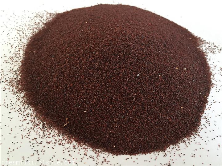 Коричневый электрокорунд для абразивной обработки