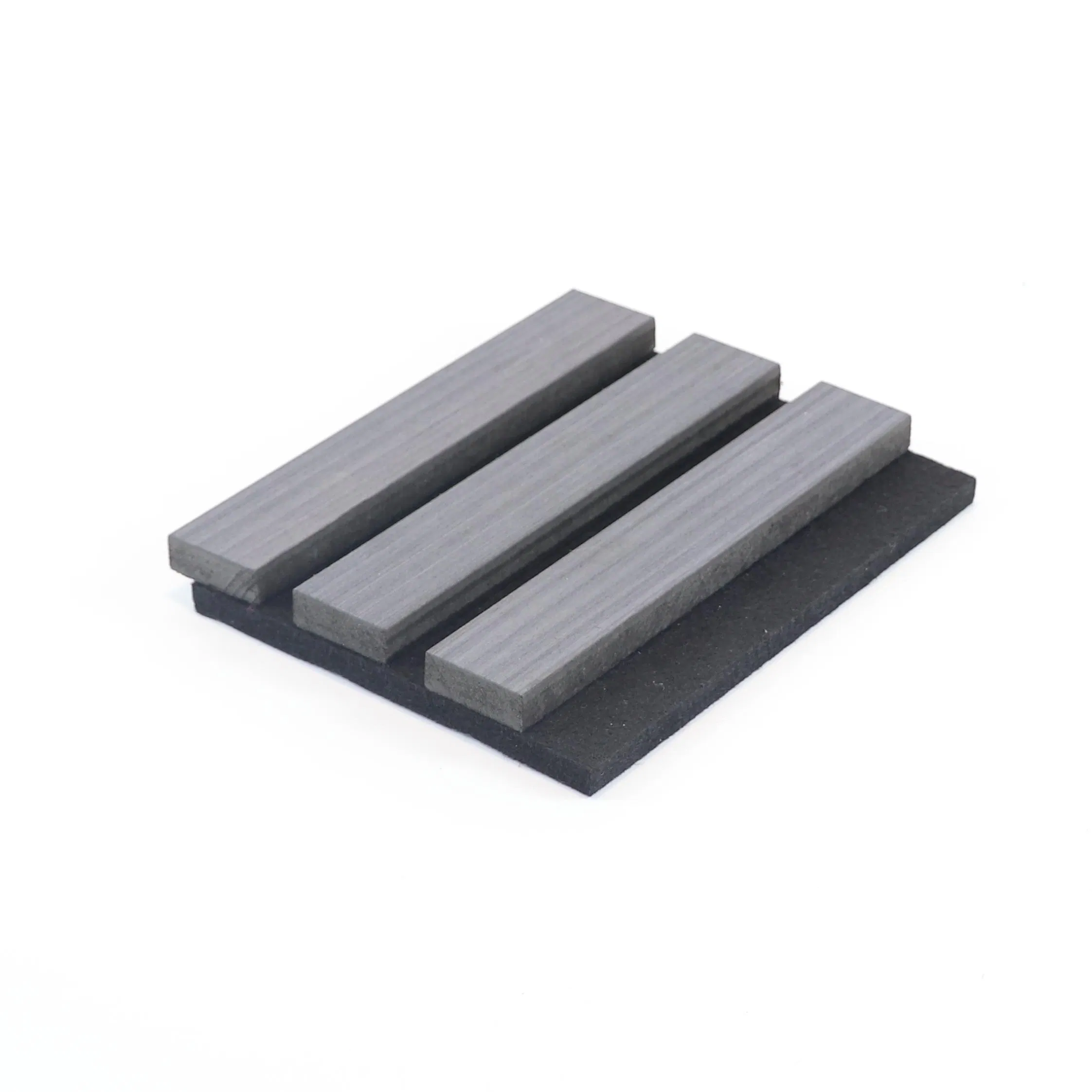 Acoustic WPC Panels for Studios and Theaters Soundproofing Solution