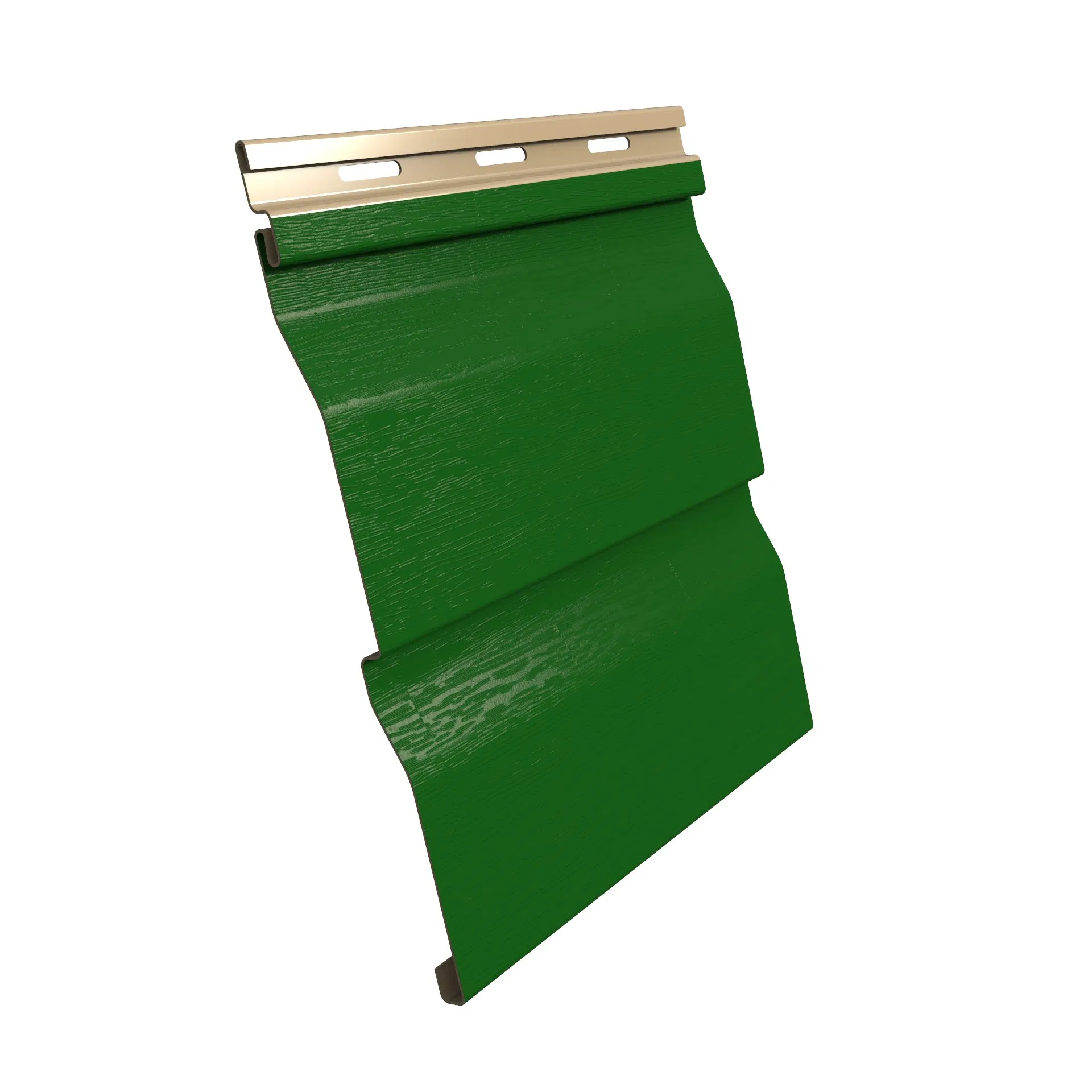 Hot Sale Cheap Price Exterior Wall Cladding PVC Vinyl Siding for House
