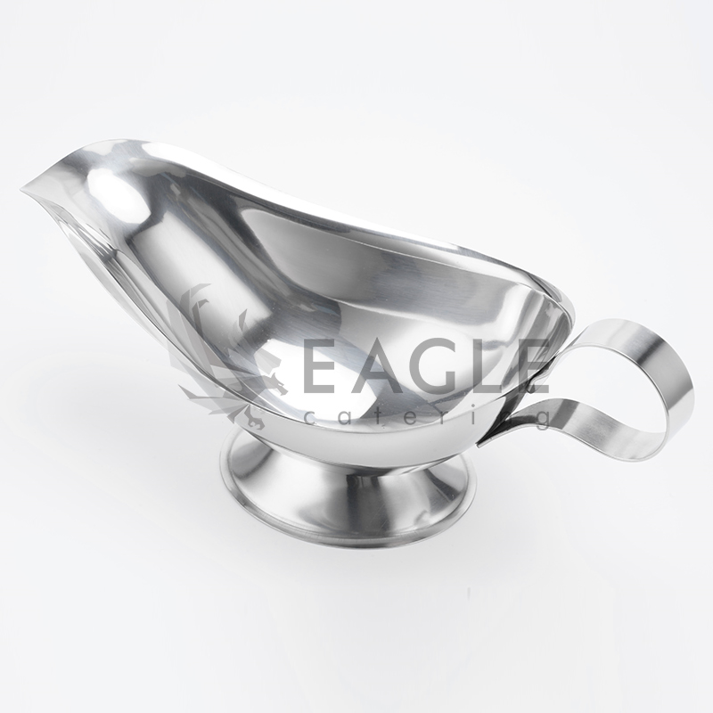 Stainless Steel Mini Sauce Cup
