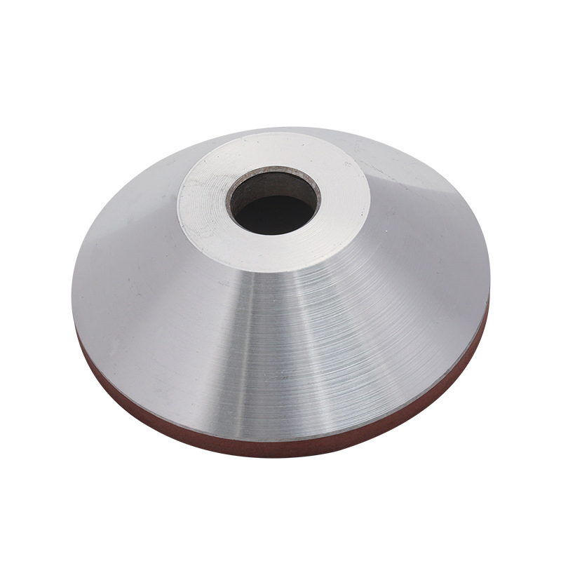 Slitting Blade Sharpening Stone Grinding Machine Spare Grinding Wheel