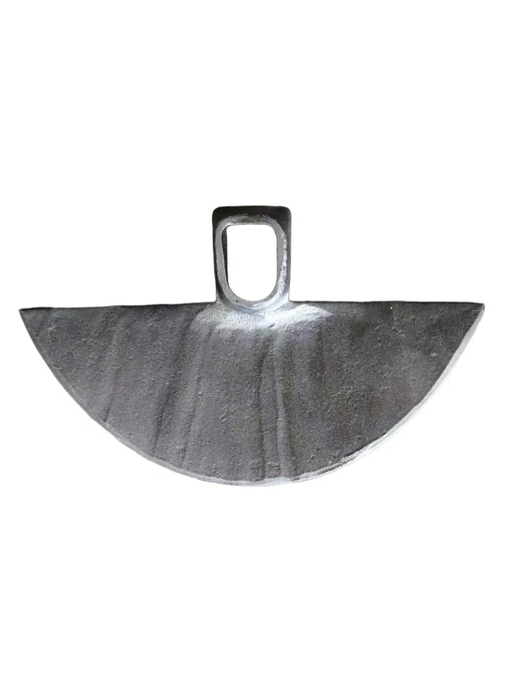 Factory Custom Railway Steel Manganese Steel Farm Agriculture Garden Hoe