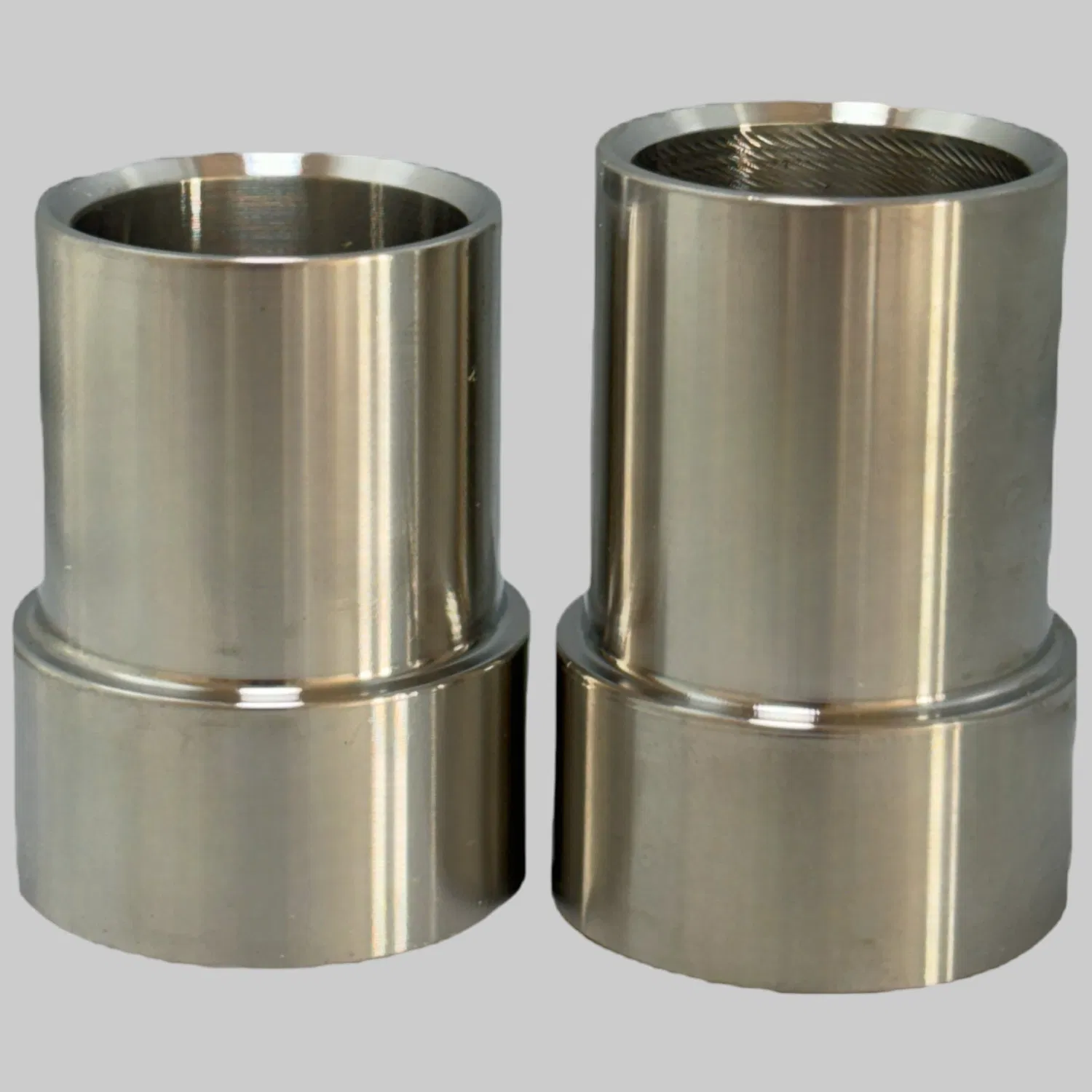 Heavy-Duty Premium 304 Stainless Steel Pipe Bushing for Durability
