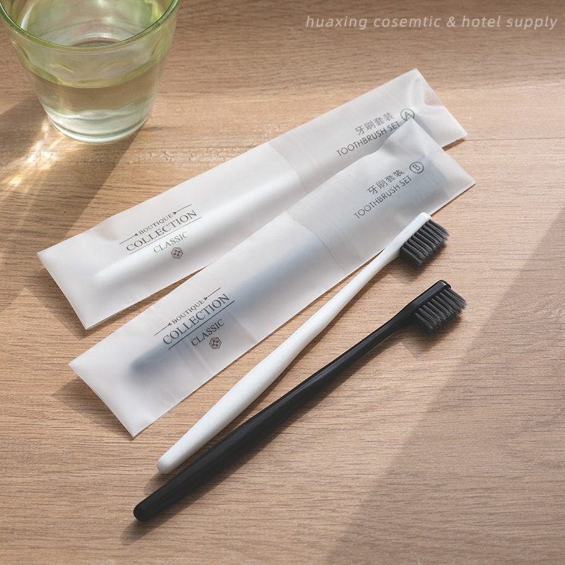Personalized Hotel Amenities Disposable Hotel Accessories Amenities