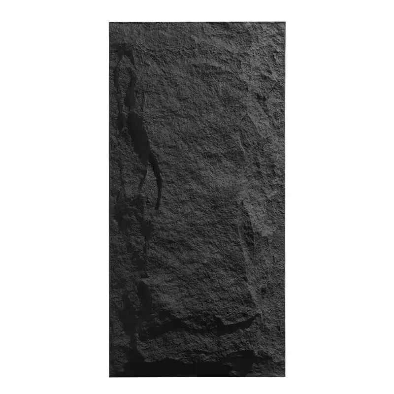 Artificial Stone Wall Slab 3D Faux Stone Wall Panel for House Decoration