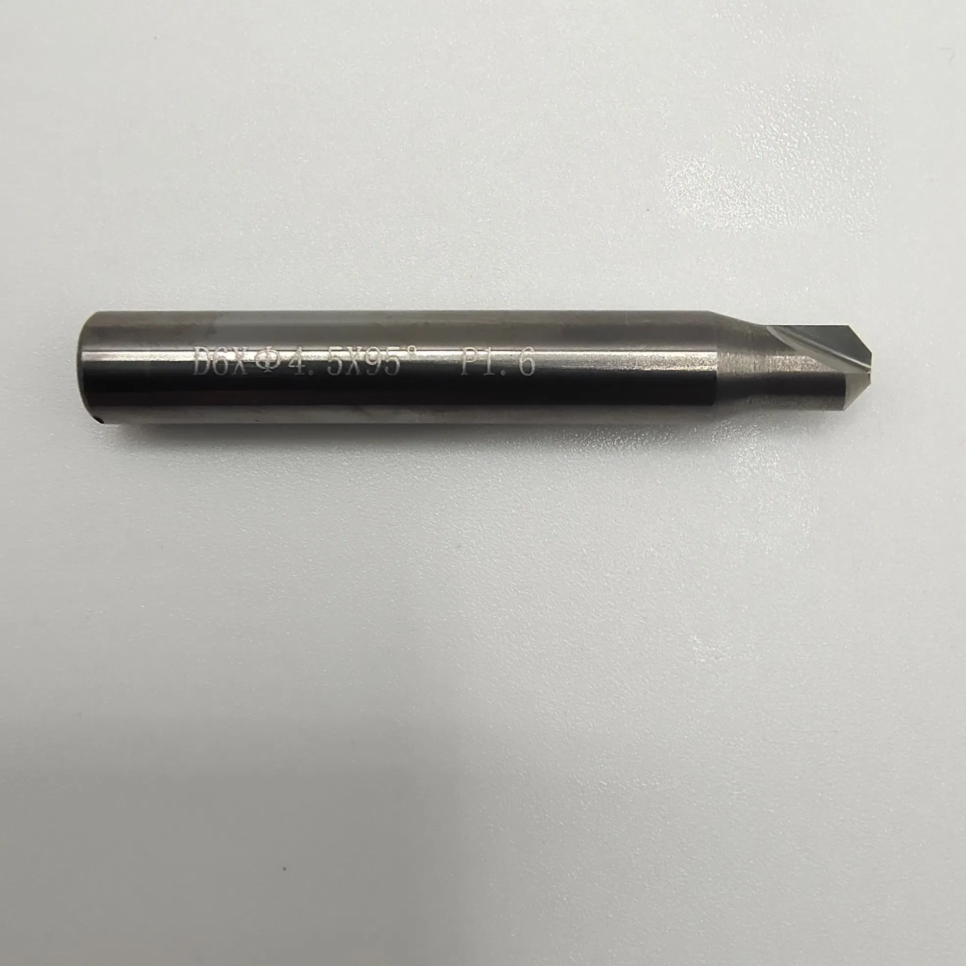 Car Key Maker Automatic Machine Tools Kit Tracer 4.5/1.6mm Locksmith Milling Cutter