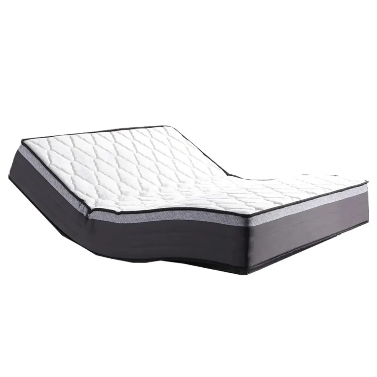 Premium Supportive Eco Friendly Domestic Mattress for Posture Correction