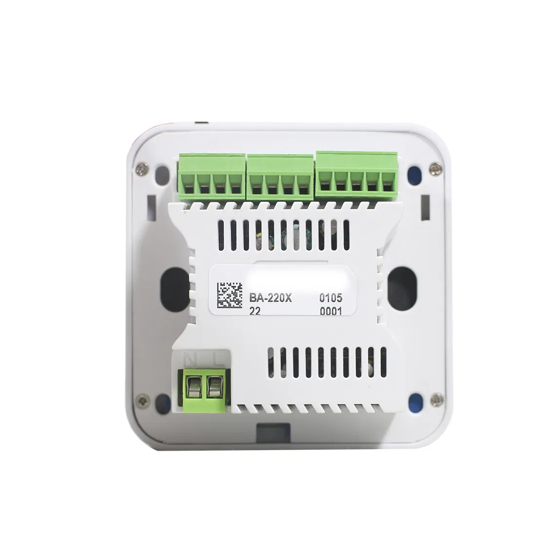 Усилитель для дома 20W с Bluetooth, USB/TF, экраном