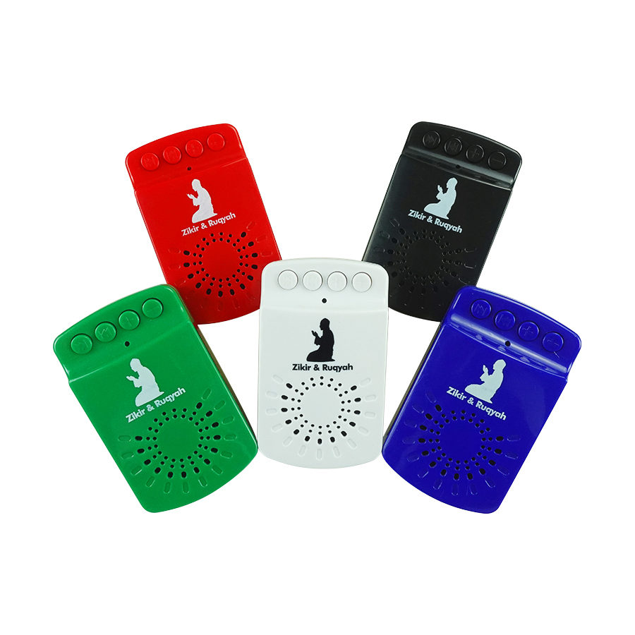 Muslim Style Zk80 Quran Learning Player Touch Control Portable Islamic Educational Arabic Language Toys Kids Gift UK Plug