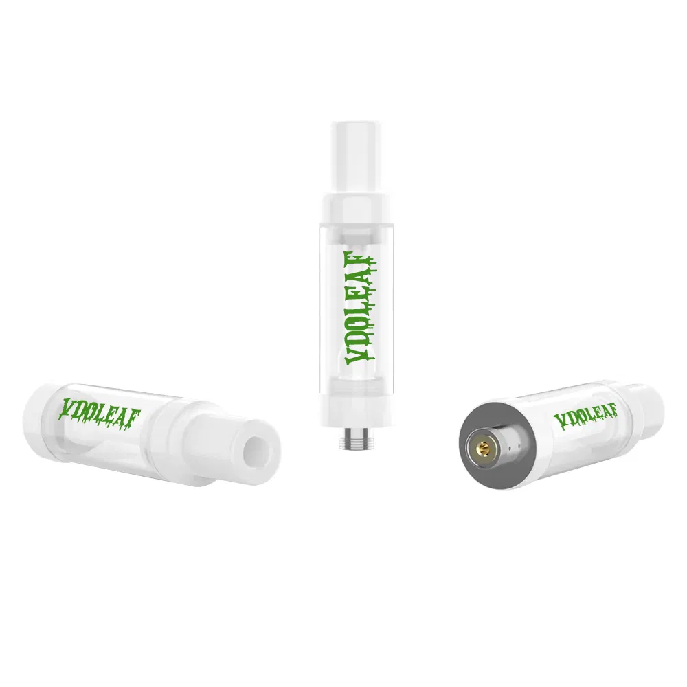 Glass Carts 510 for DAB Pen 510 Thread Battery USB for Smoking Oil Filling