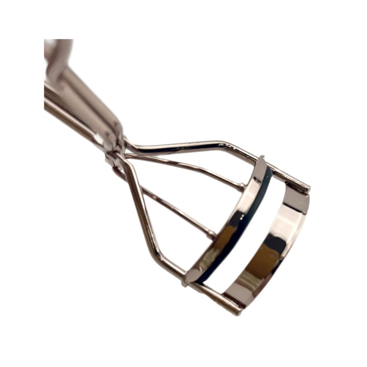 Perfectly Defined Lashes Makeup Tool Compact Portable Eyelash Curler