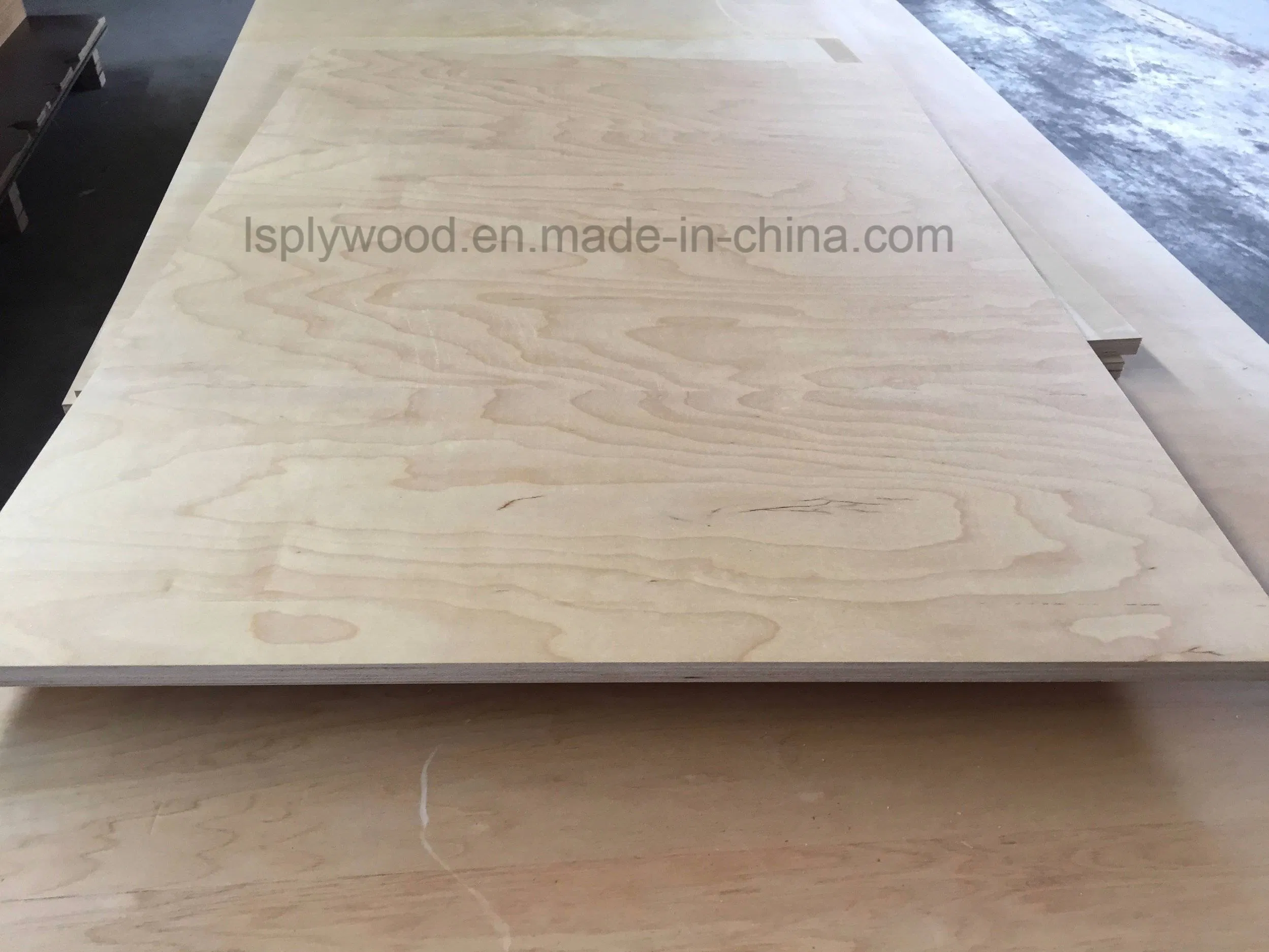 Good Quality Plywood Industry/All Kind Sizes Poplar Lvb Plywood