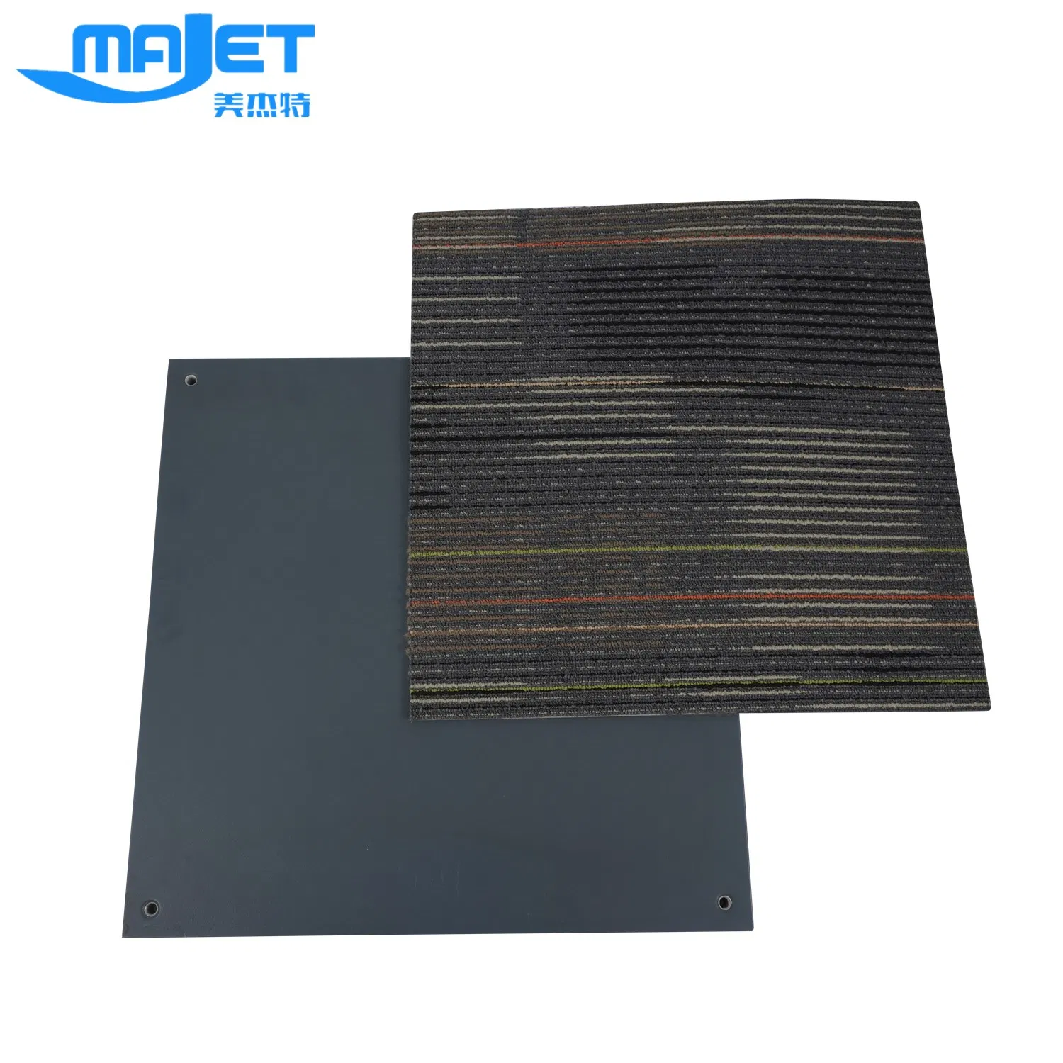 OA600 Bare Finished Steel Raised Floor for Modern Building