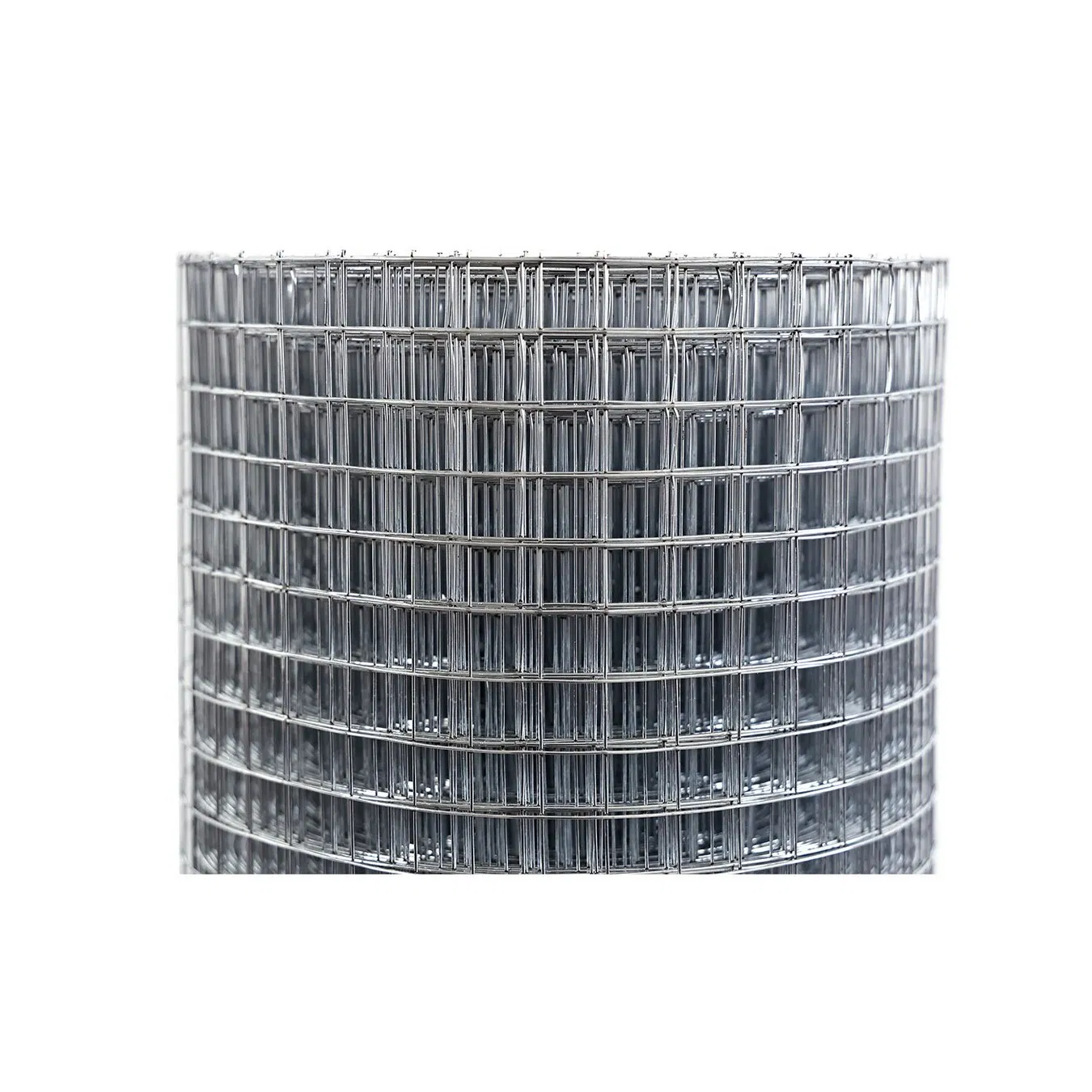 1/4"-2" AISI 304 316 316L Stainless Steel Welded Wire Mesh for Protection